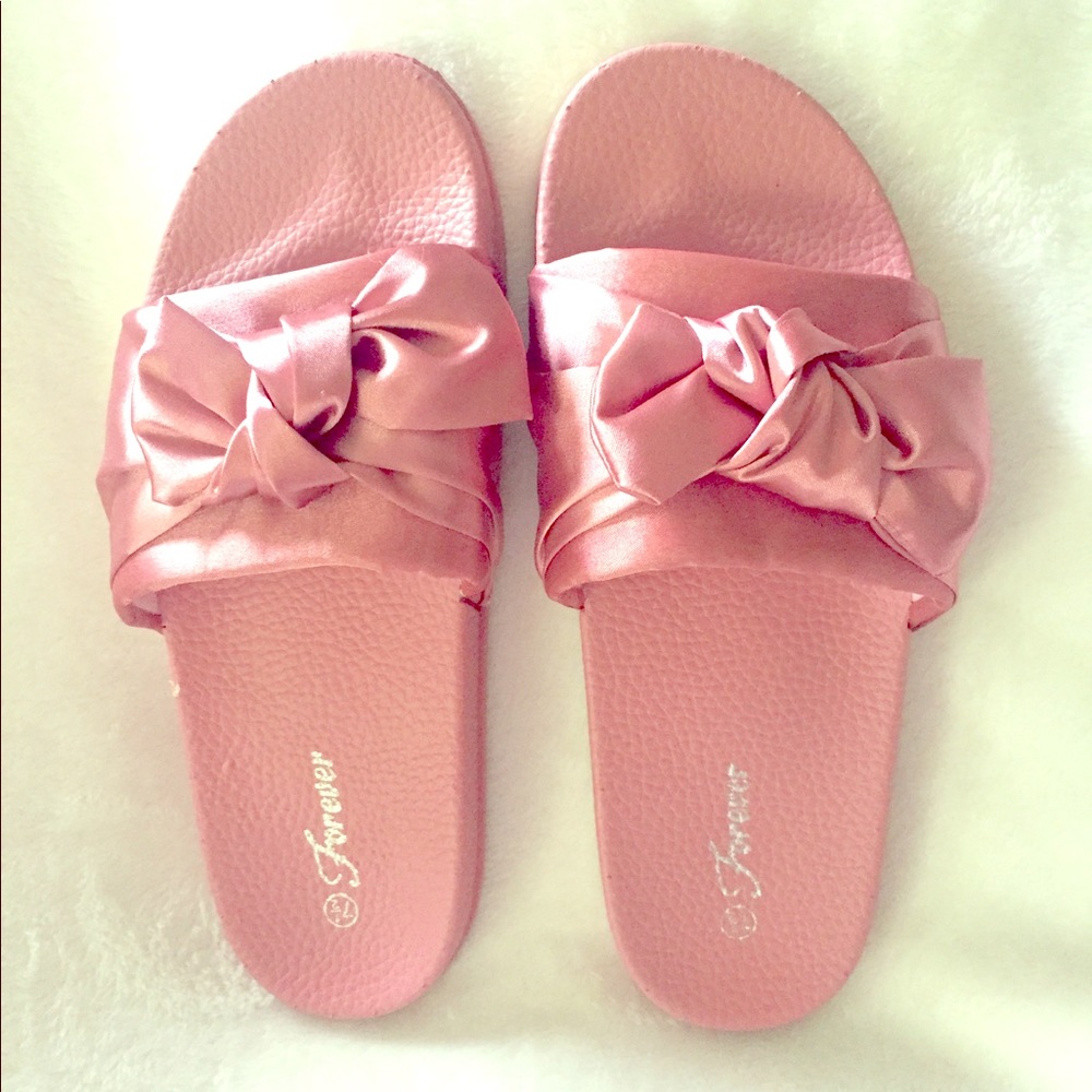 Bow Slides